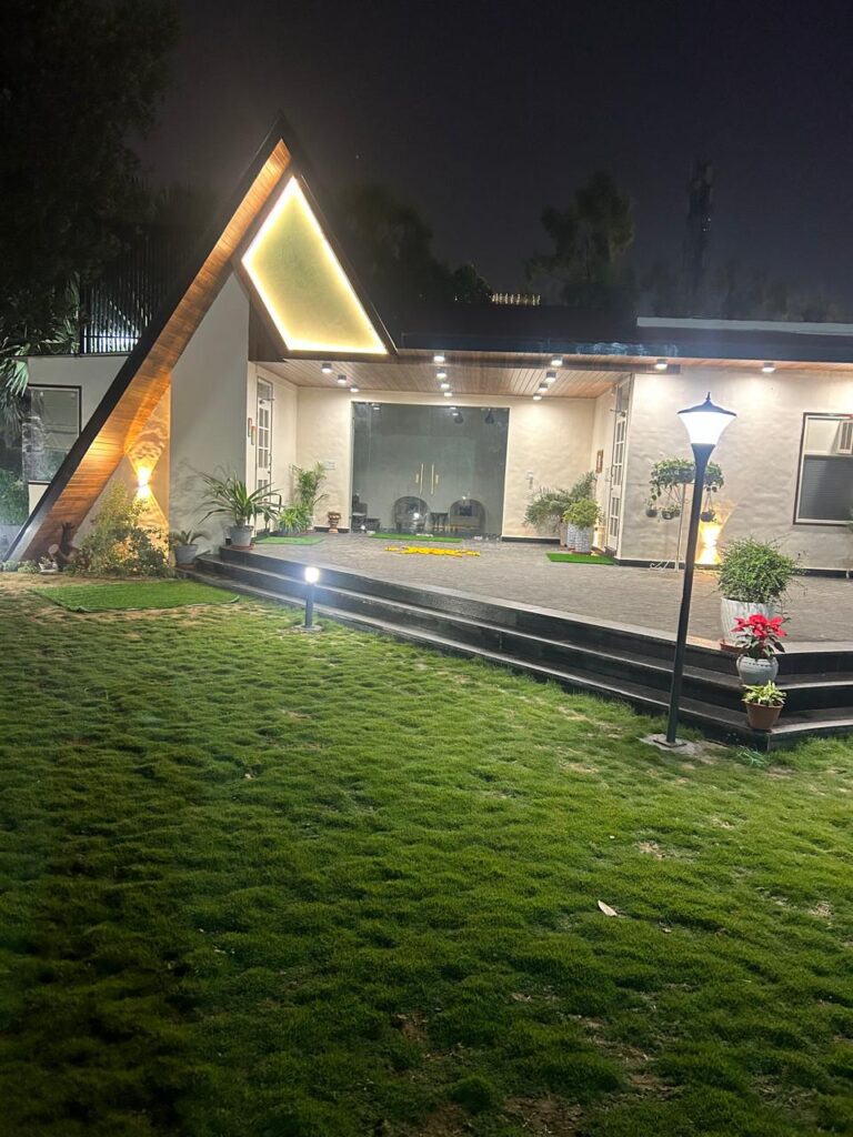 sachar farm house jalandhar